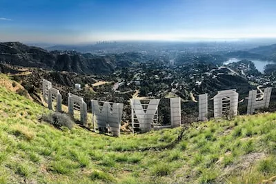 Hollywood Boulevard image